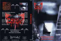 Erevos : Burning_Souls & Mythological Evil